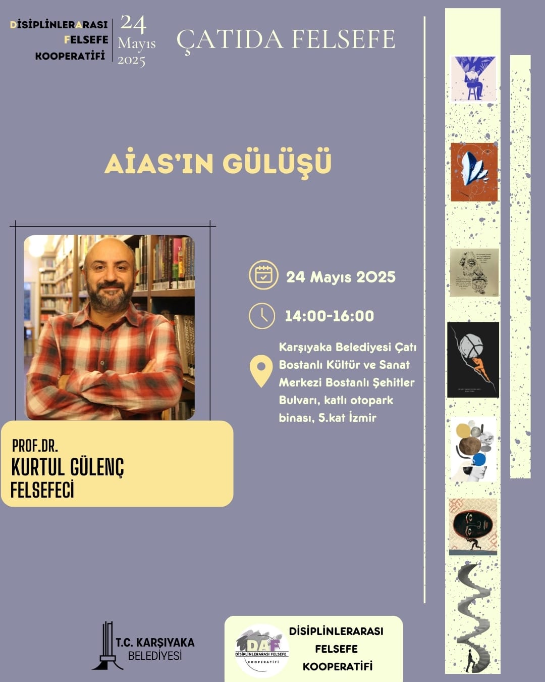 Afiş D