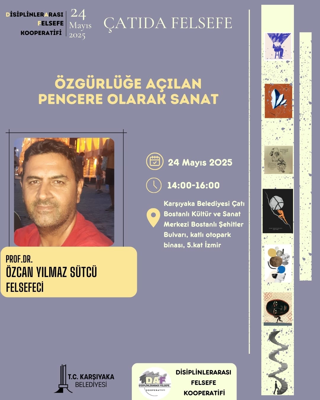 Afiş E