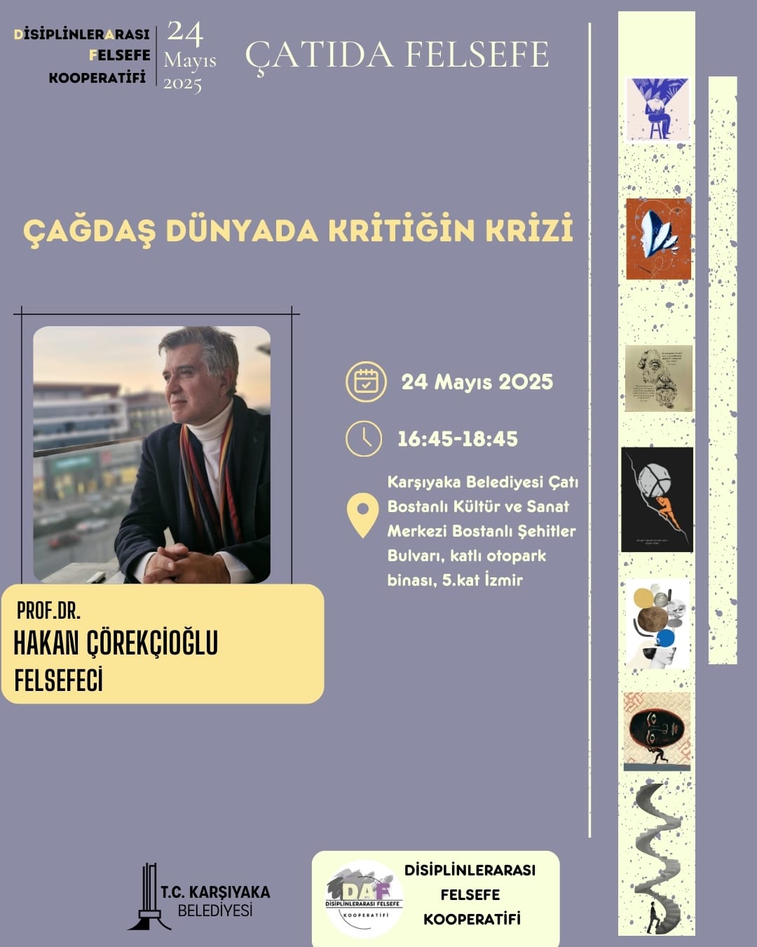 Afiş G